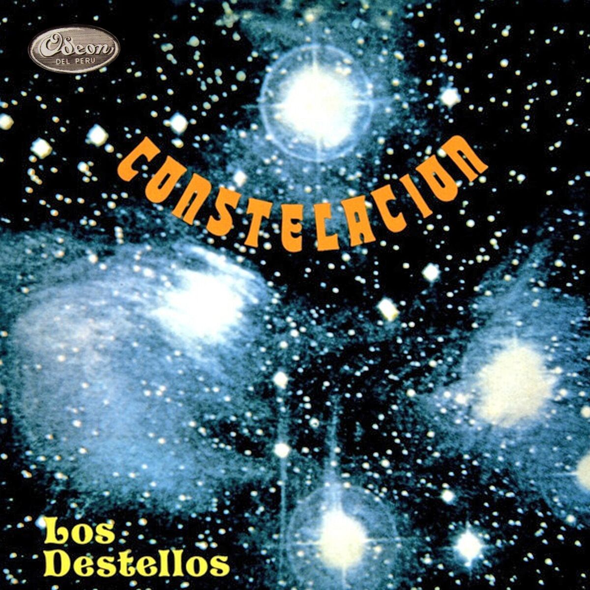 Album cover of Onsta la Yerbita