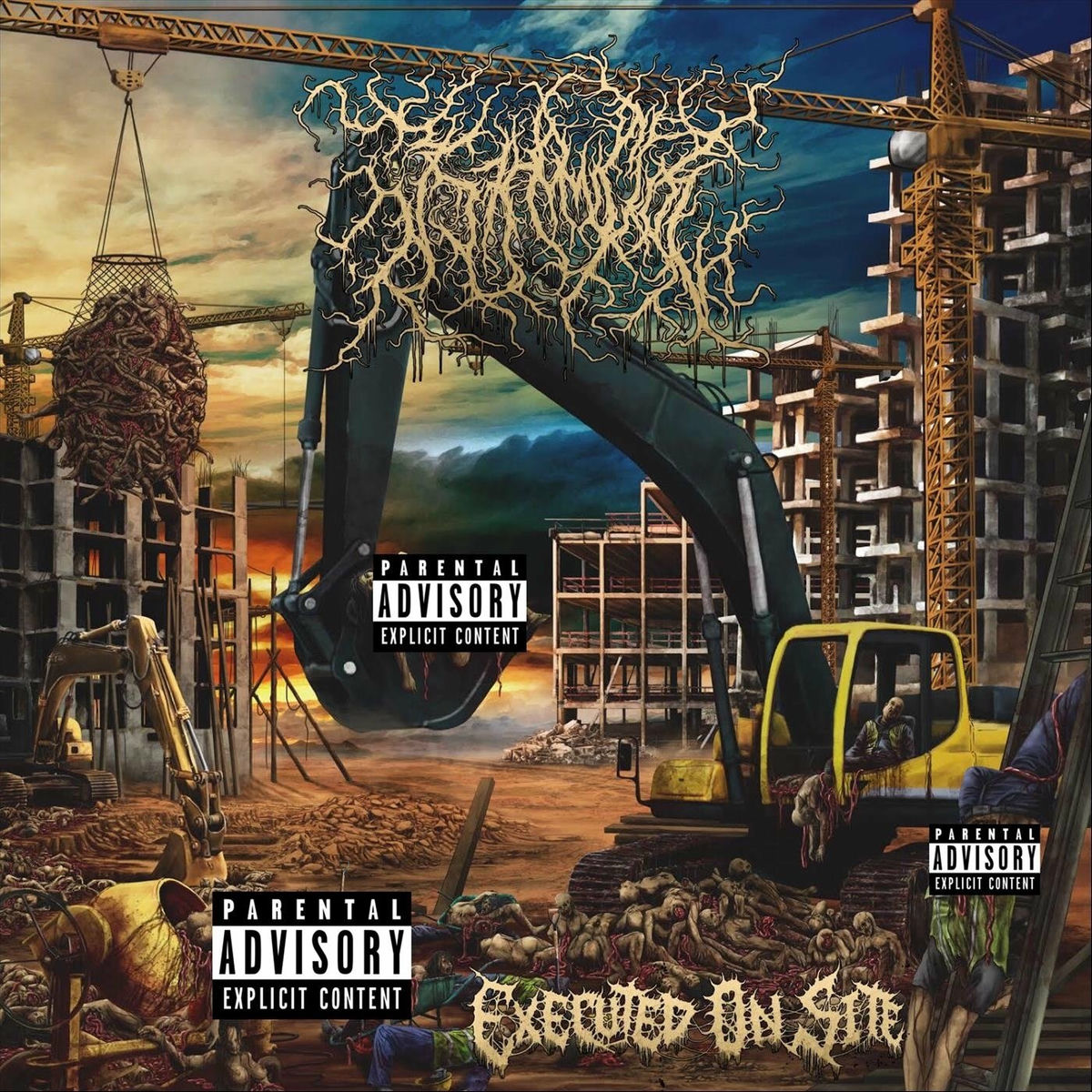 357 Homicide: albums, songs, concerts | Deezer