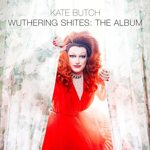 Wuthering Heights — Kate Bush