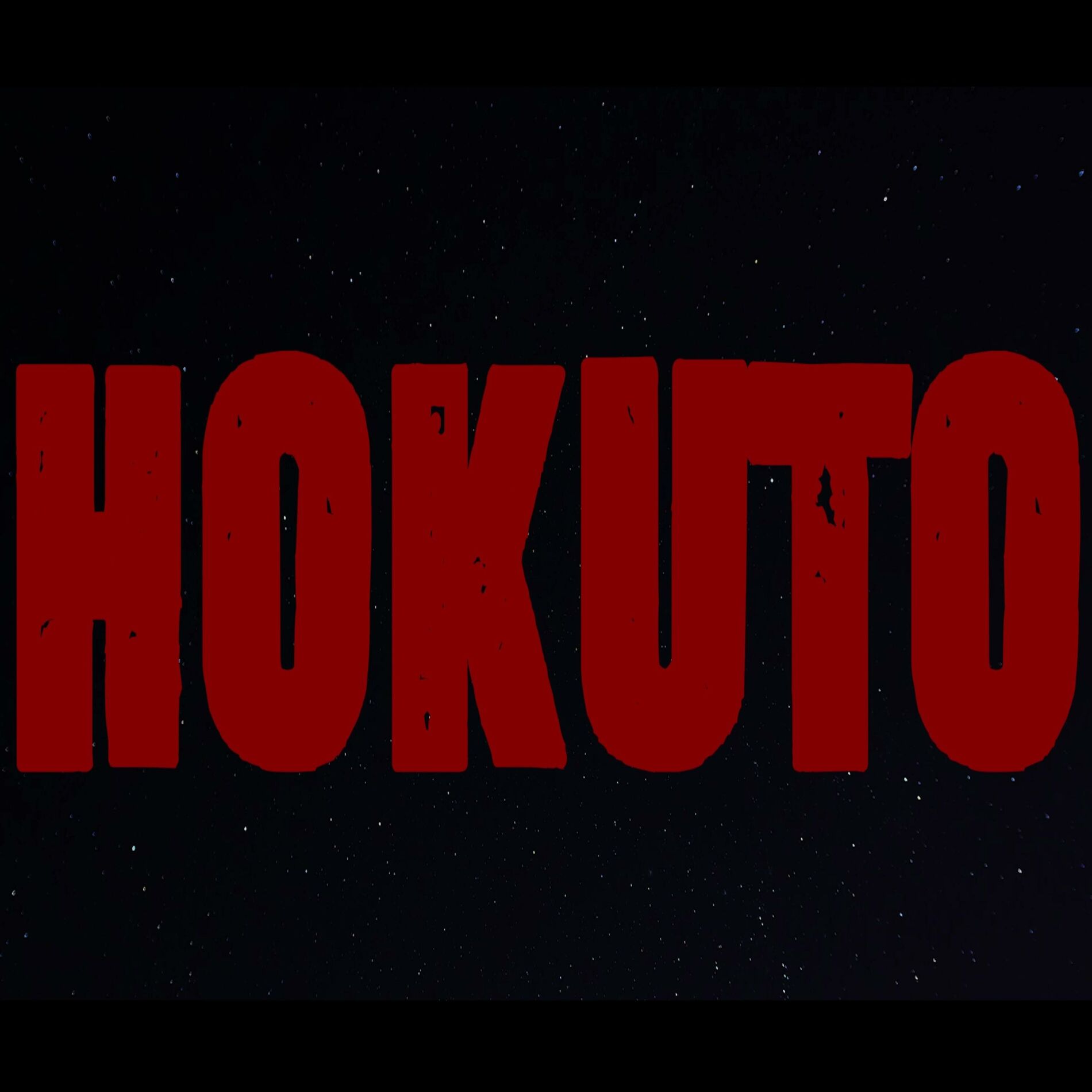 Album cover of Hokuto (feat. John Bucco, Player One & Agl Rbk)