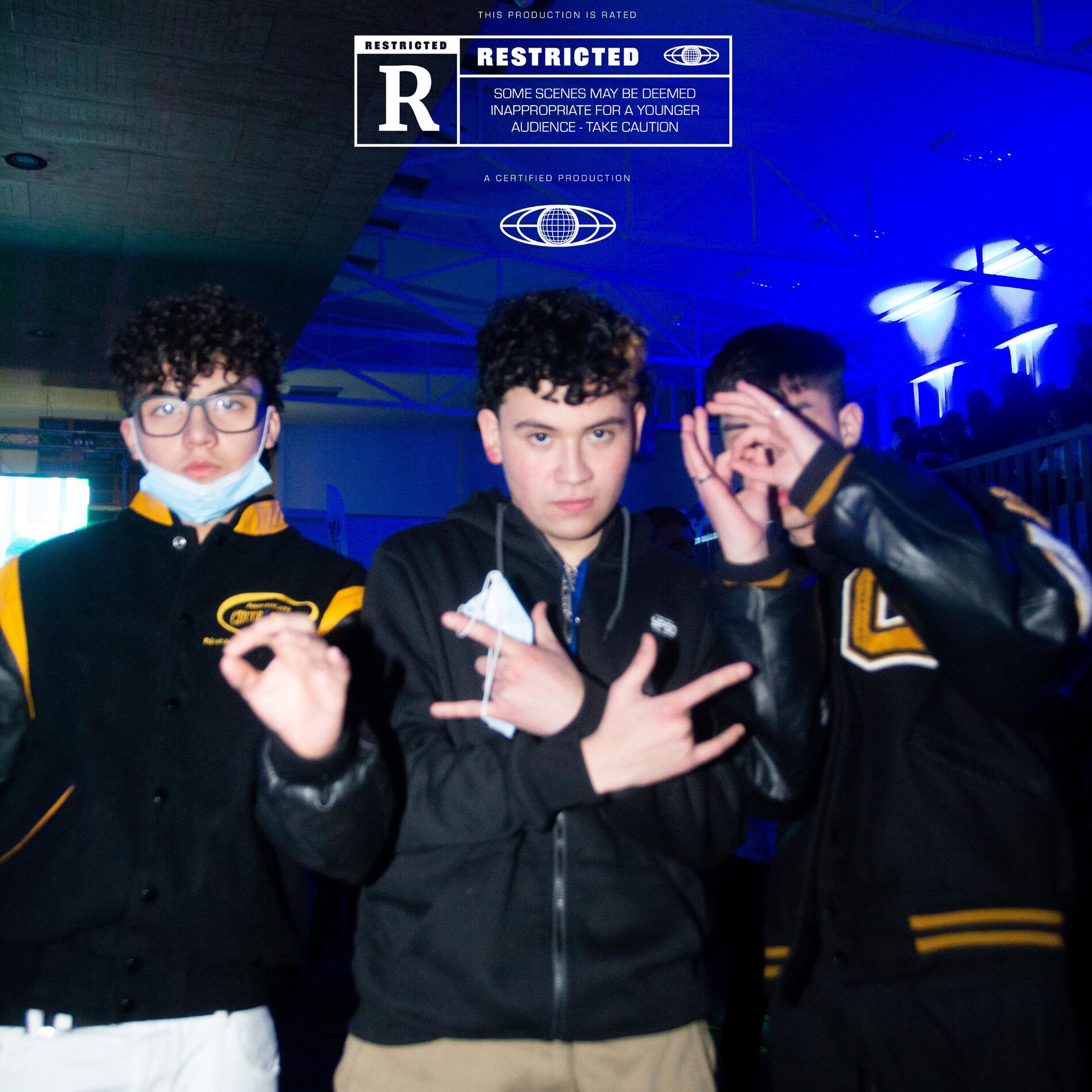 Album cover of Verte (feat. Achee & Bac)