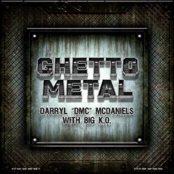 Cover of Ghetto Metal