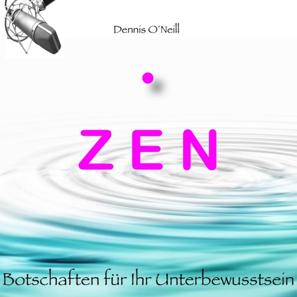 Picture of Zen Botschaften für ihr Unterbewusstsein