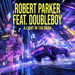 Cover of A Light in the Dark