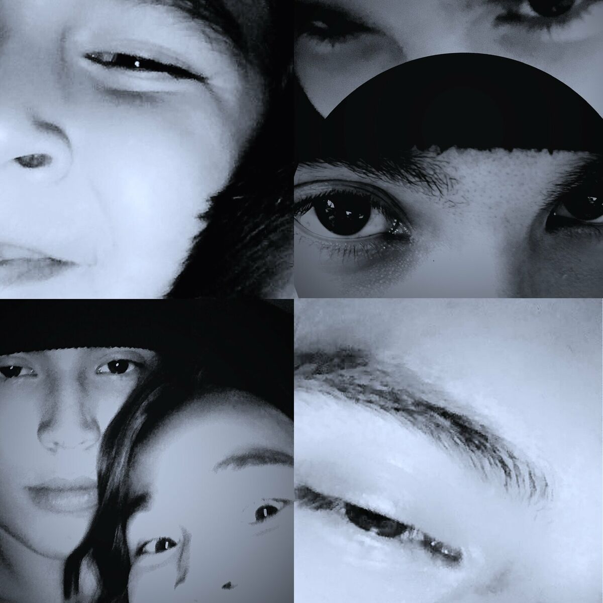 Album cover of Wasted Summers
