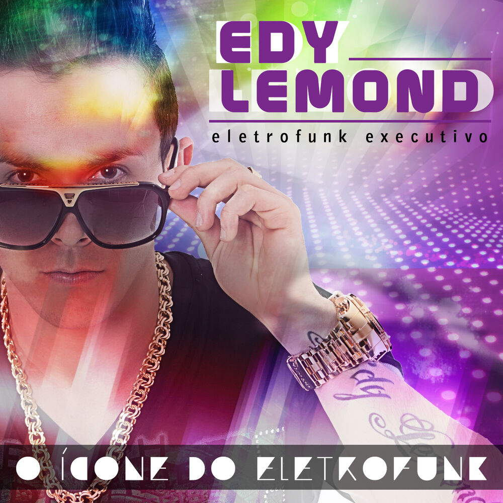 Picture of O Icone do Eletrofunk