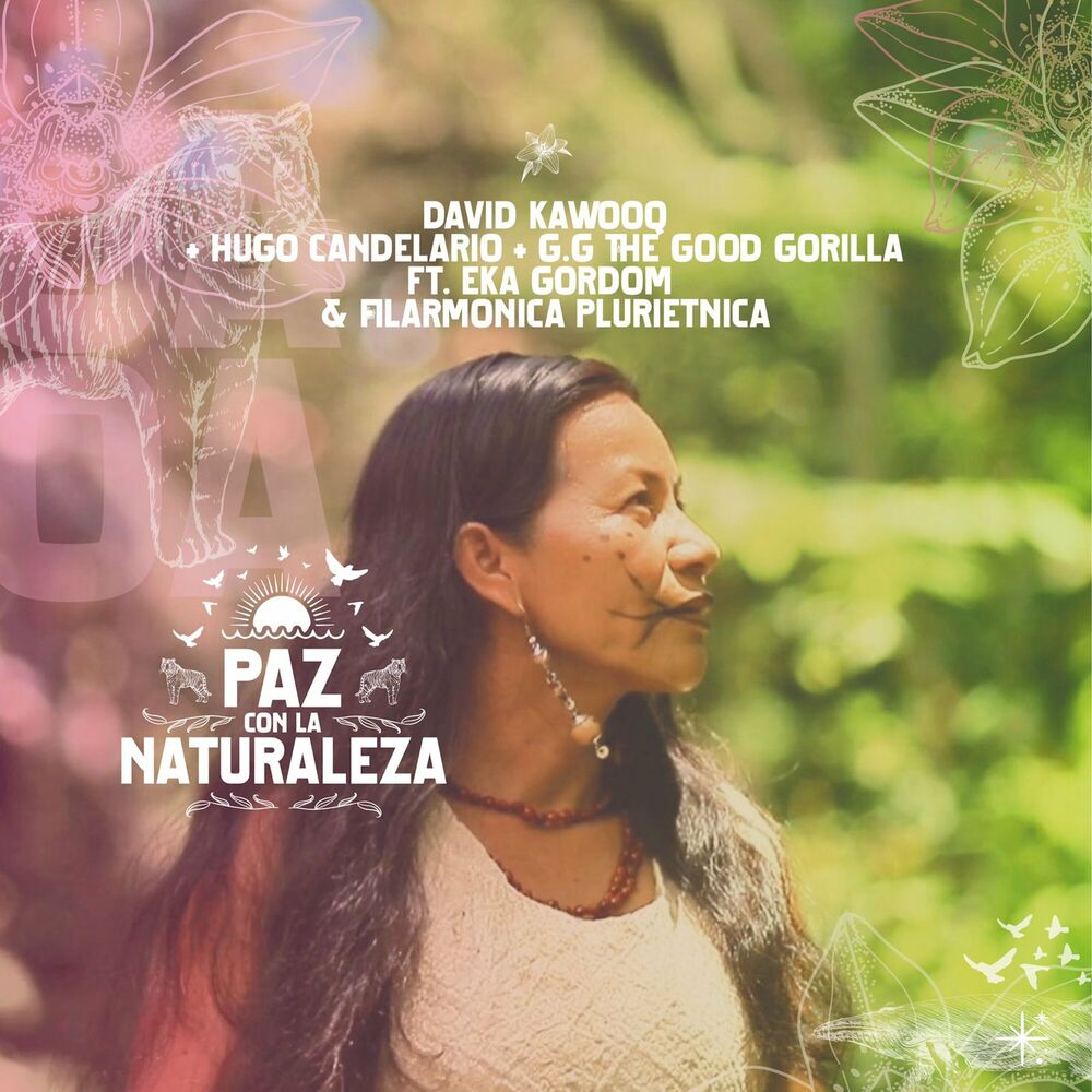 Picture of Paz con la Naturaleza