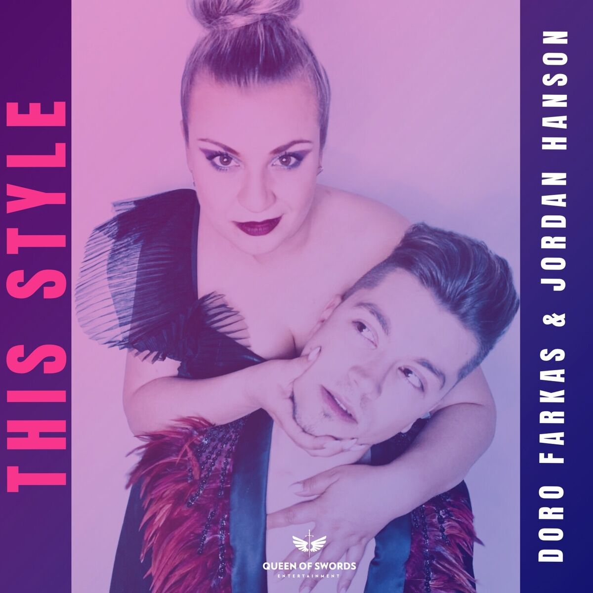 Album cover of This Style