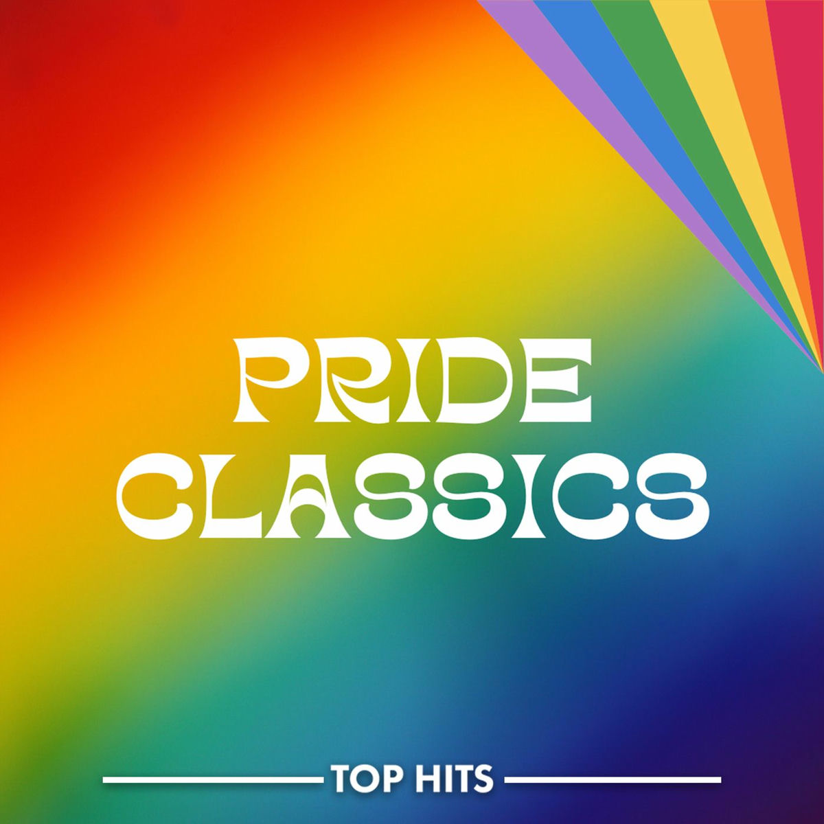 Album cover of Pride Classics