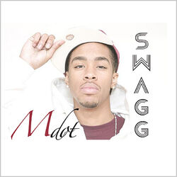 Cover of Swagg