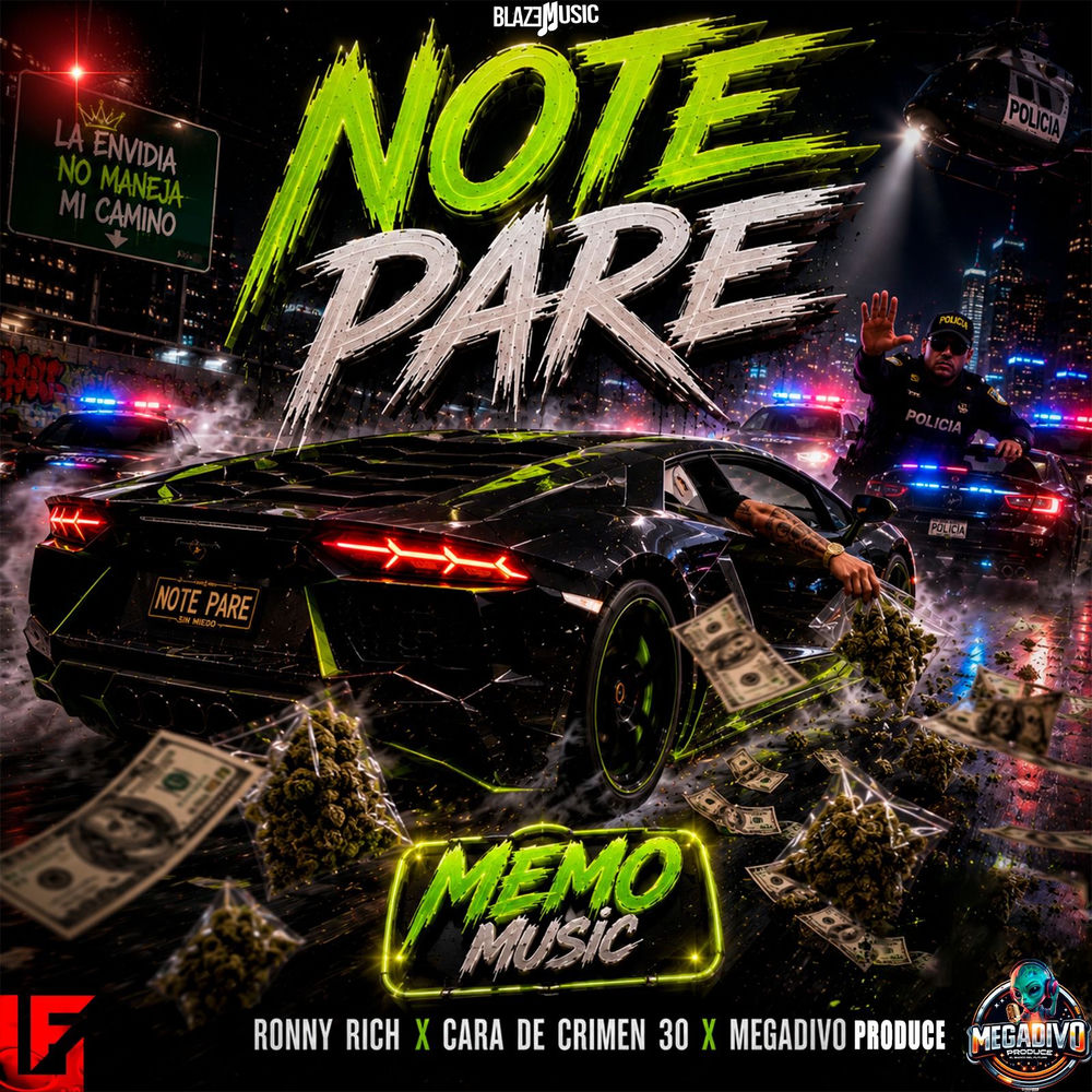 No Te Pare