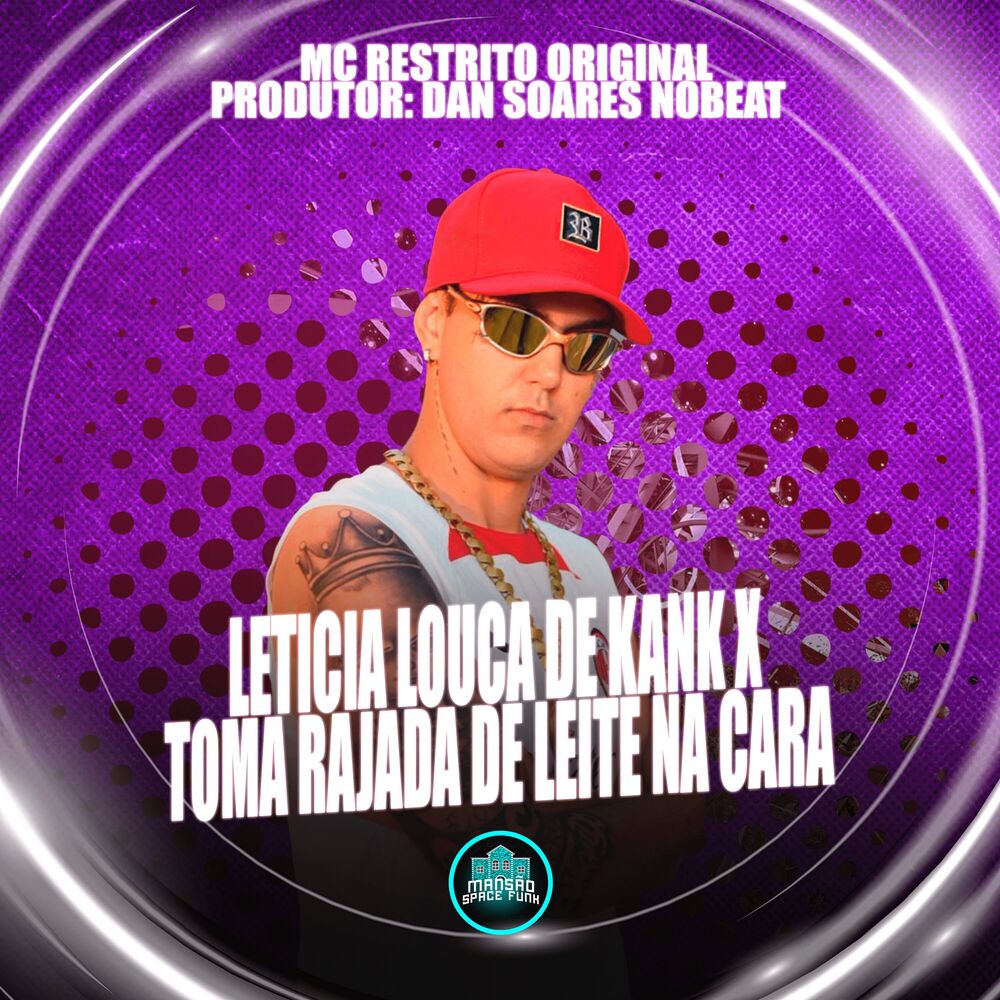 Picture of Leticia Louca De Kank X Toma Rajada De Leite Na Cara