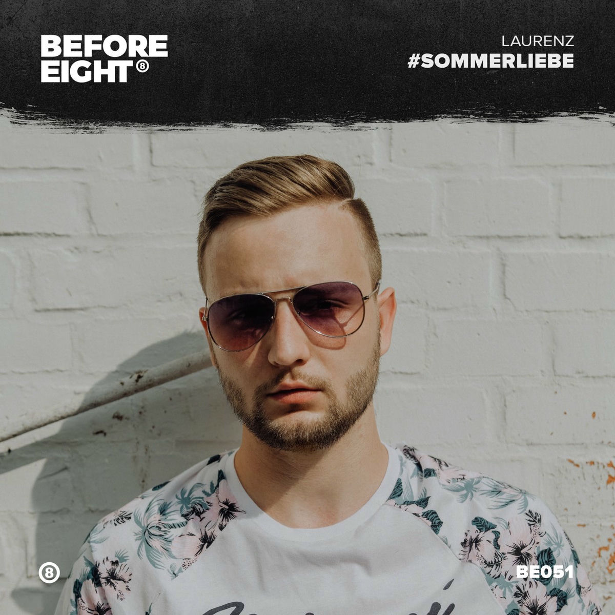 Album cover of #Sommerliebe