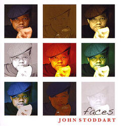 Cover of Faces