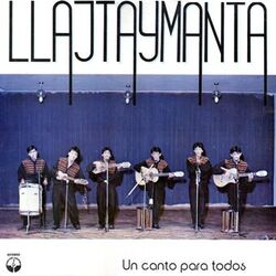 Cover of Un Canto para Todos
