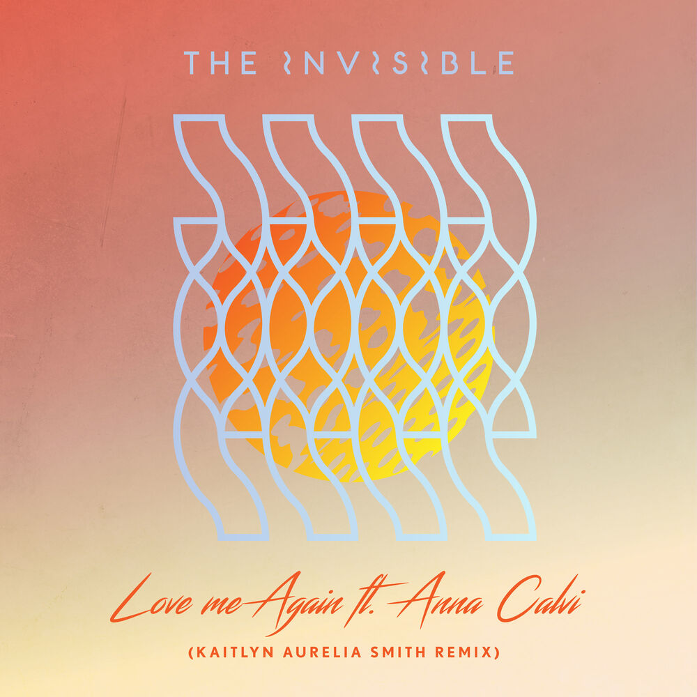 Picture of Love Me Again (Kaitlyn Aurelia Smith Remix)