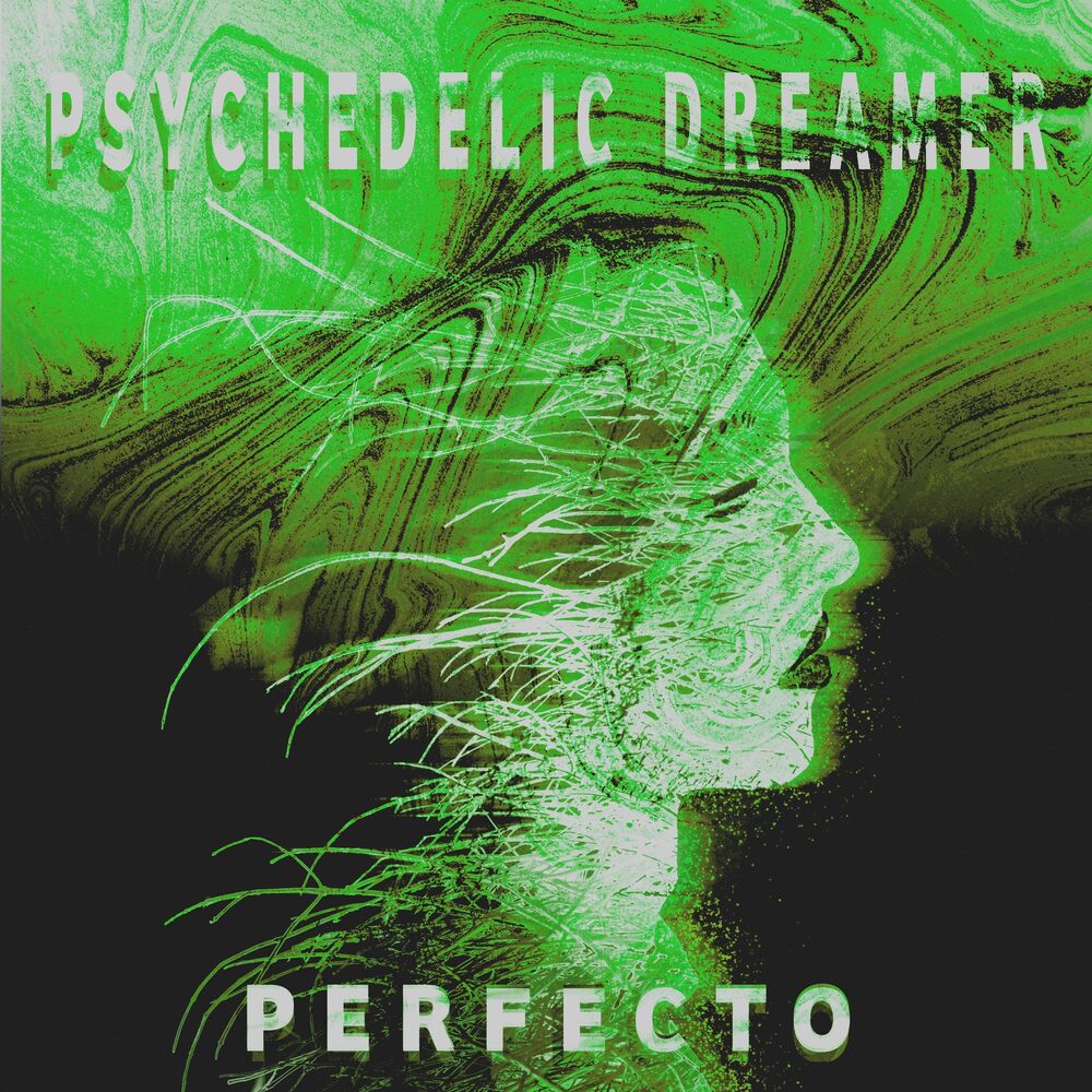 Picture of Psychedelic Dreamer
