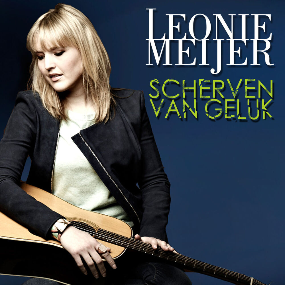 Picture of Scherven Van Geluk