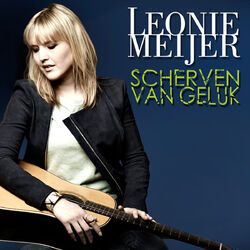 Cover of Scherven Van Geluk