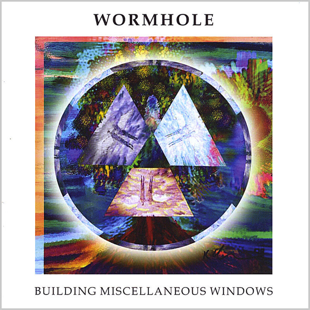 Picture of Building Miscellaneous Windows