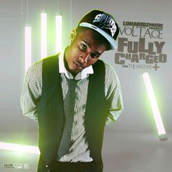 Cover of Fully Charged