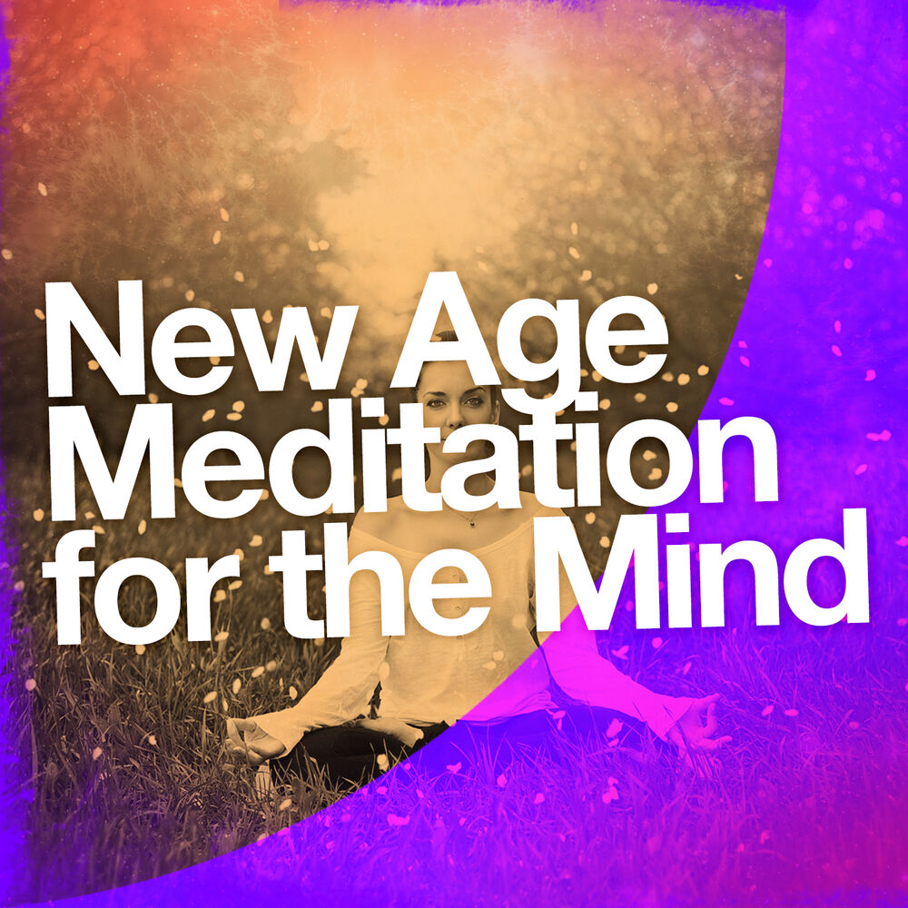 Picture of New Age Meditation for the Mind
