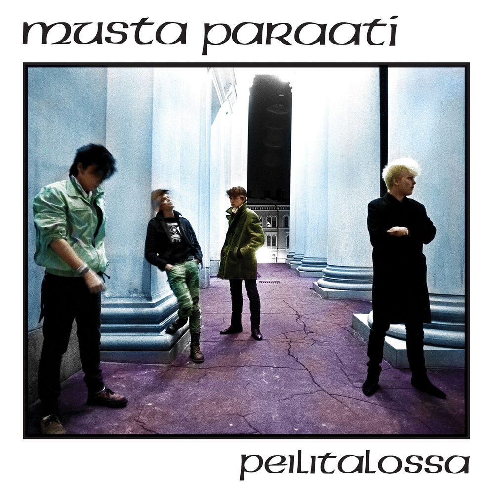Picture of Peilitalossa