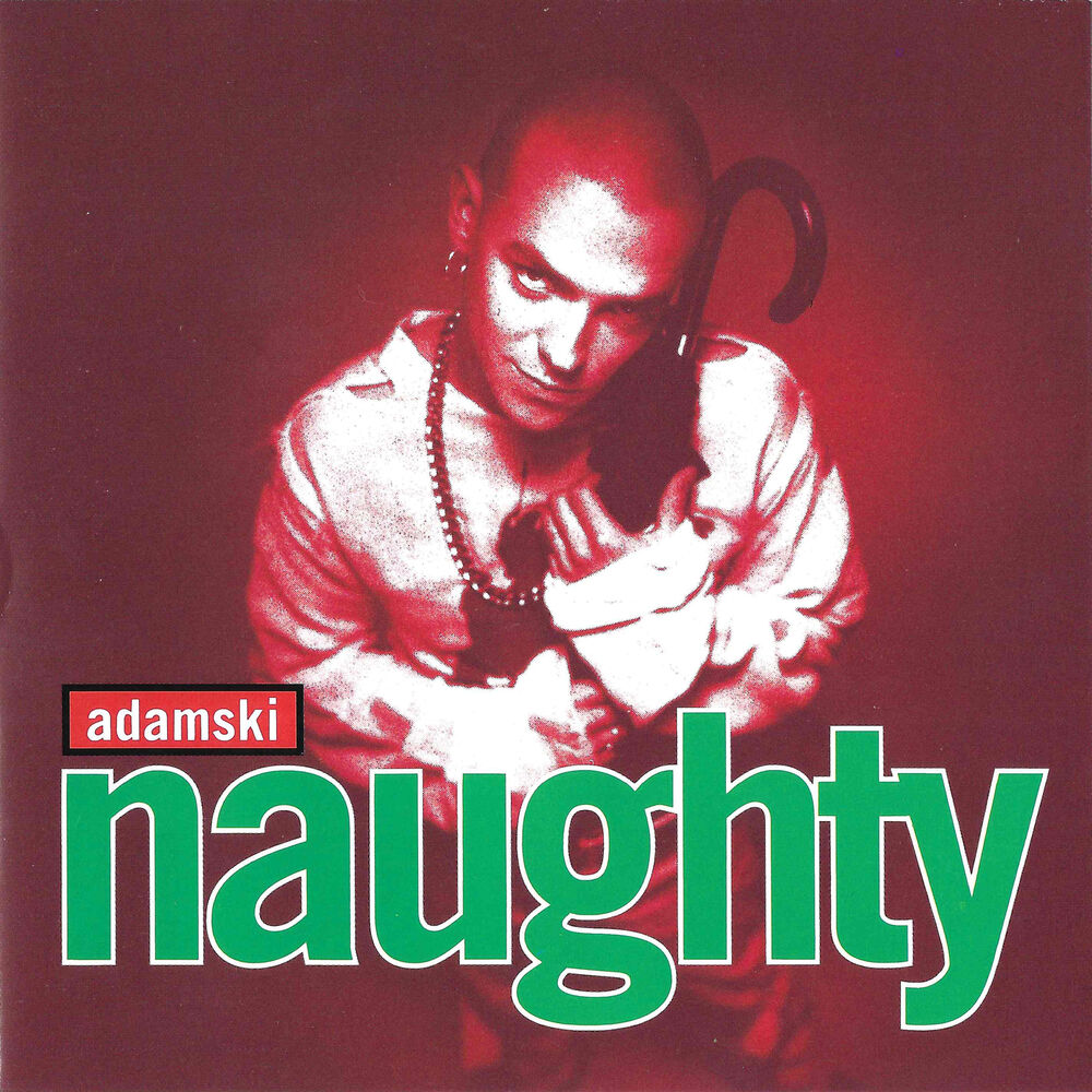 Picture of Naughty