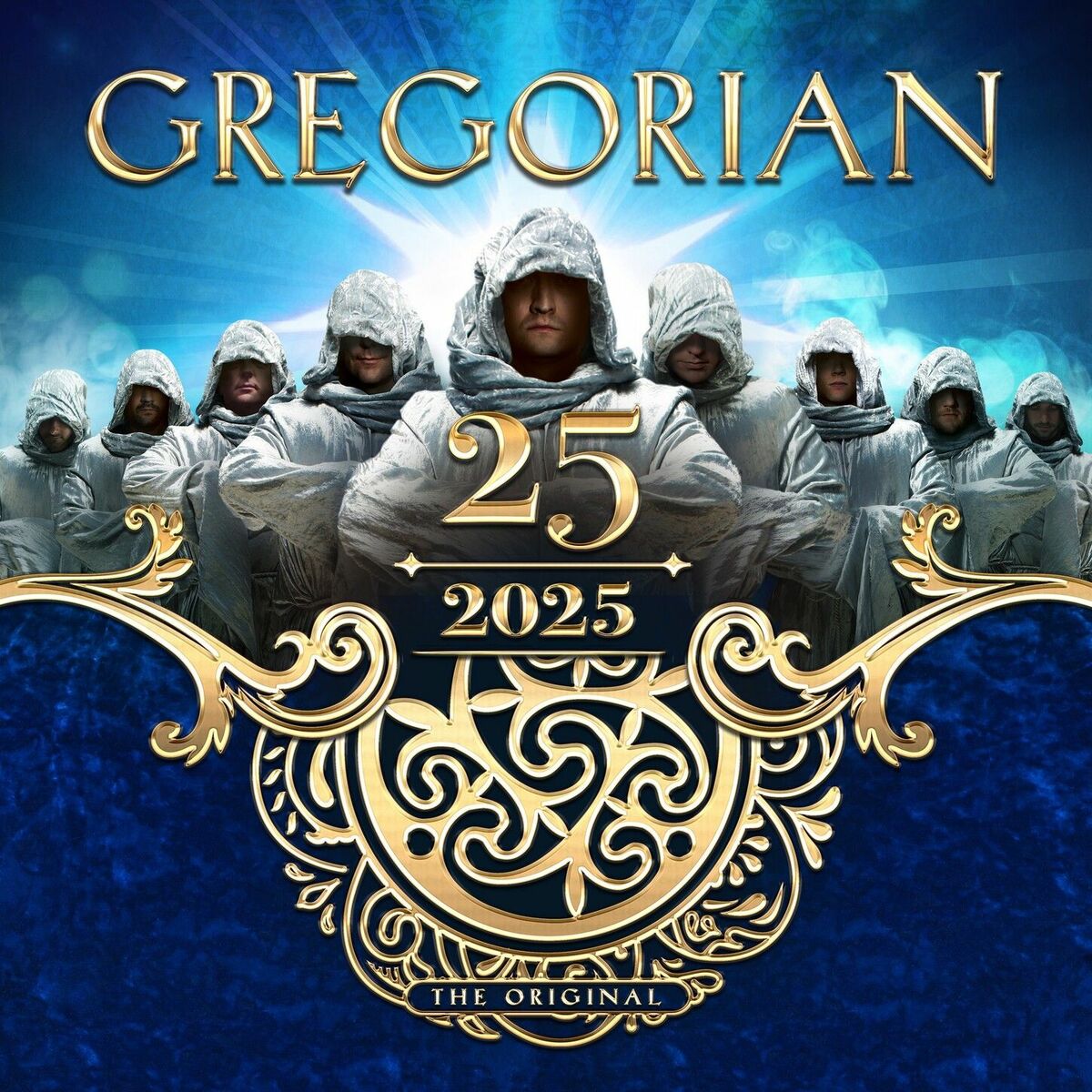 Album cover of Gloria