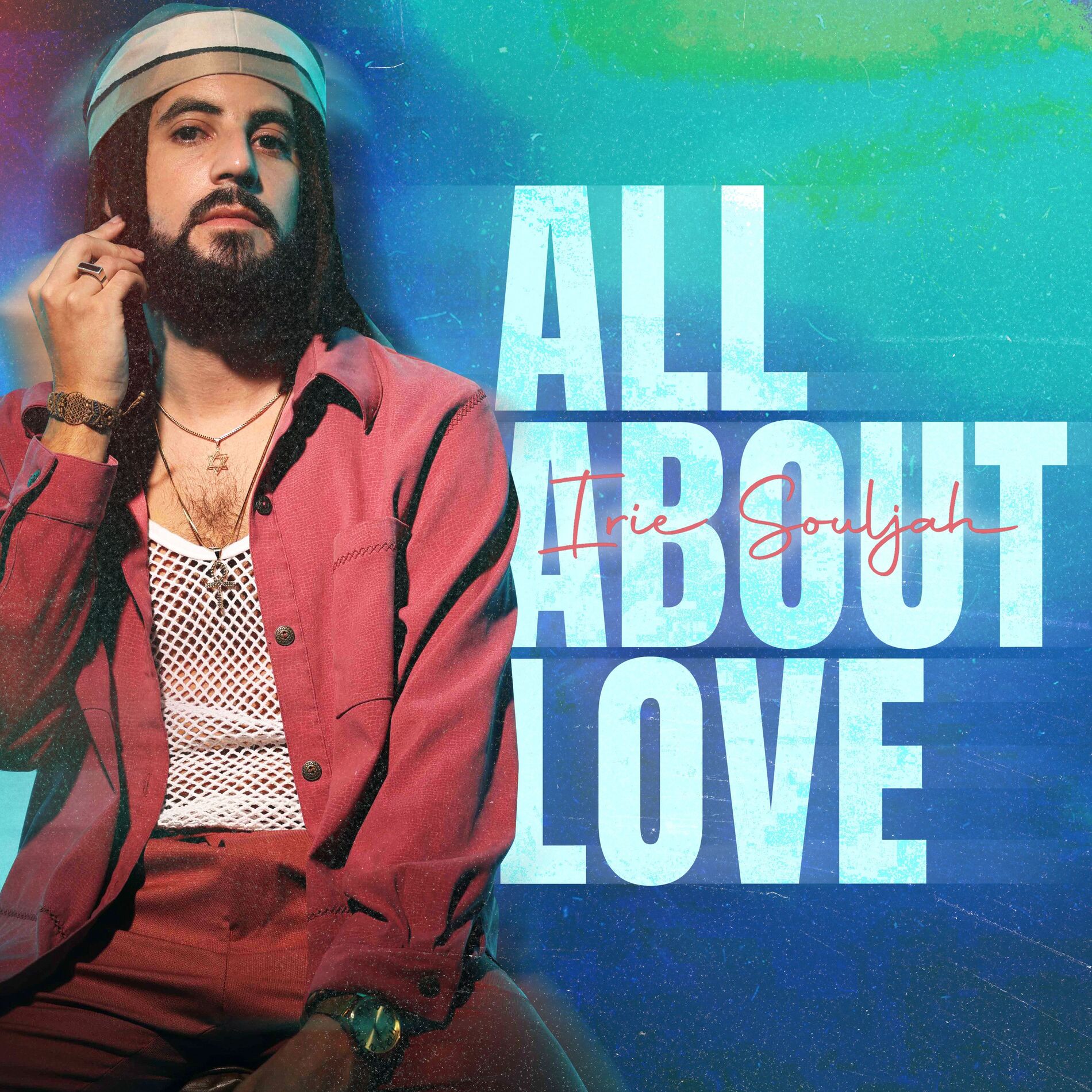 Album cover of Running Outta Love