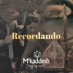 Cover of Recordando