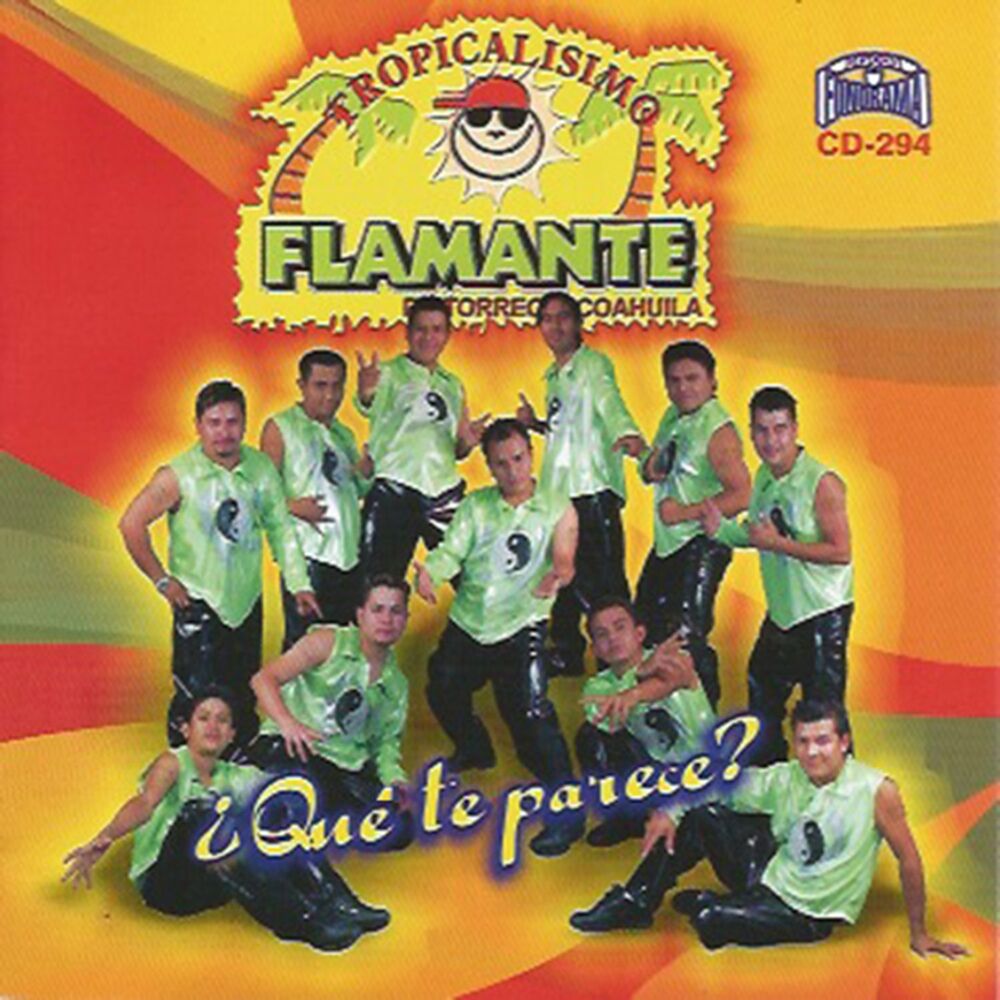 Picture of ¿Qué Te Parece?
