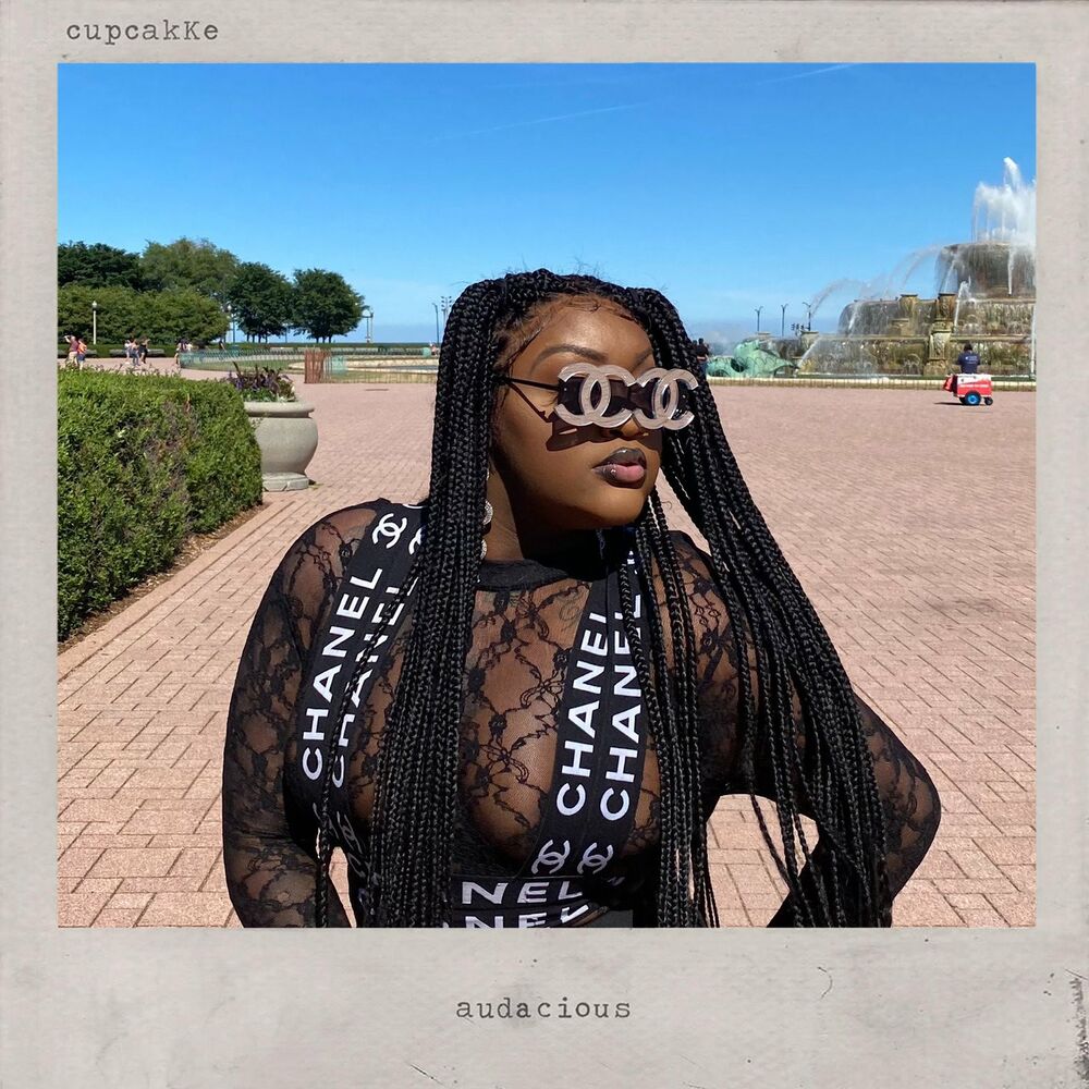 Picture of Audacious