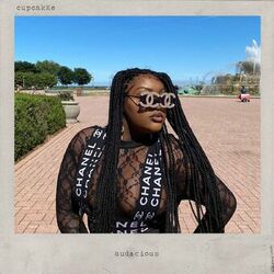 Cover of Audacious