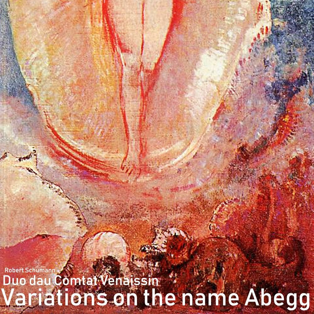 Picture of Variations on the name Abegg