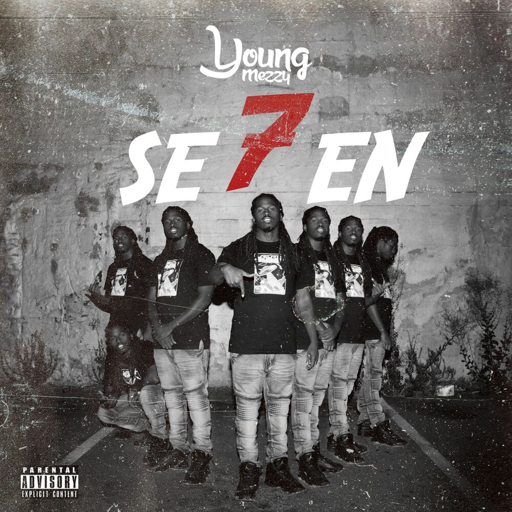 Picture of Se7en