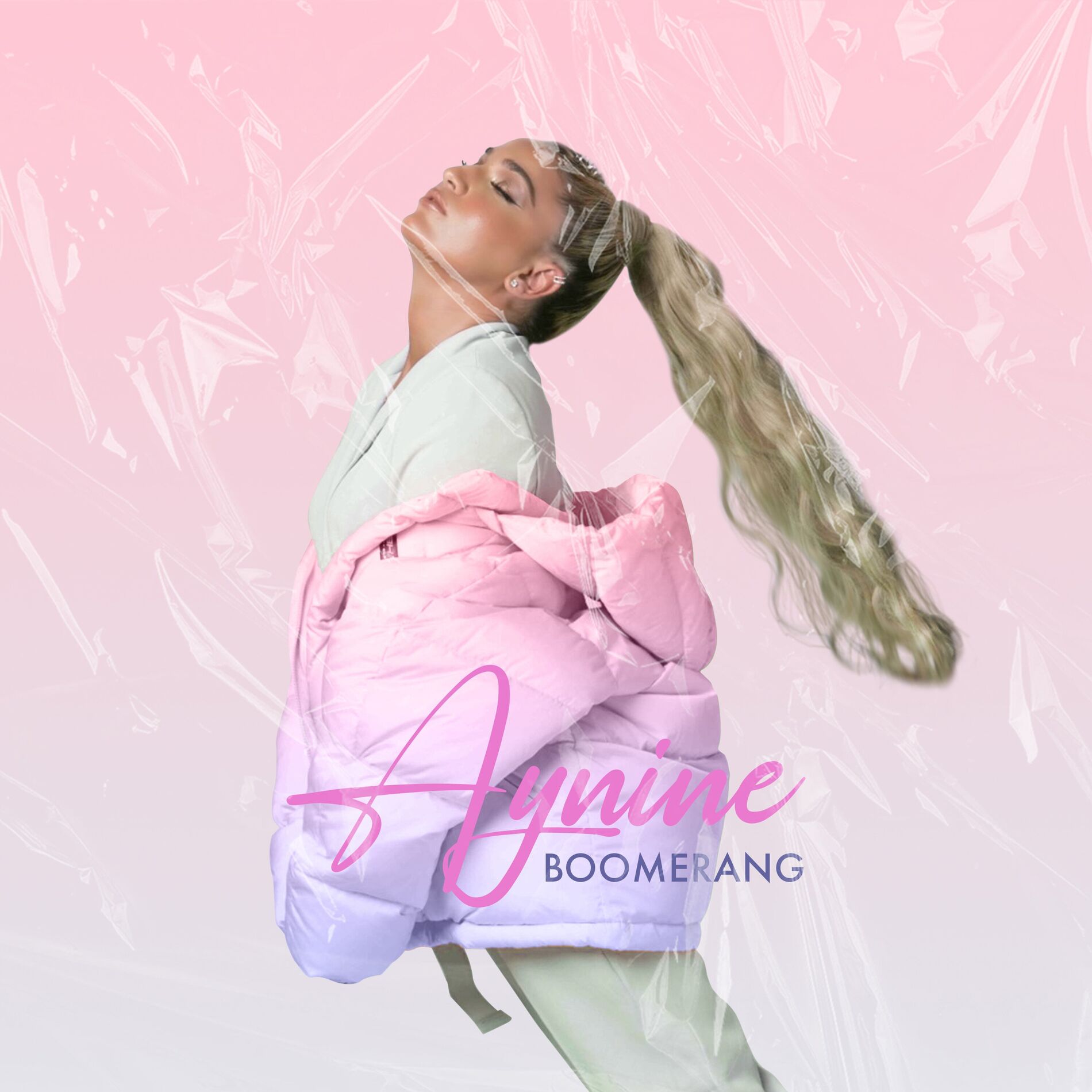 Album cover of Boomerang