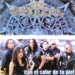 Cover of Con el Calor de Tu Piel