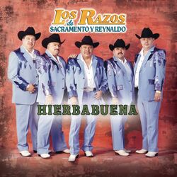 Cover of Hierbabuena