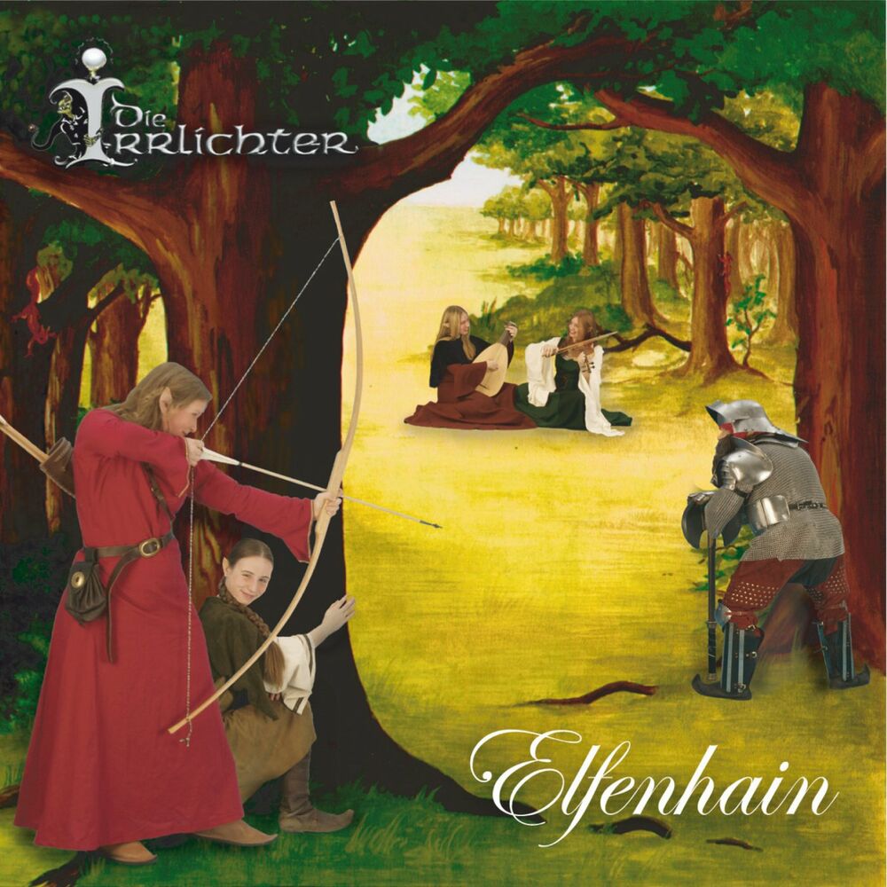 Picture of Elfenhain