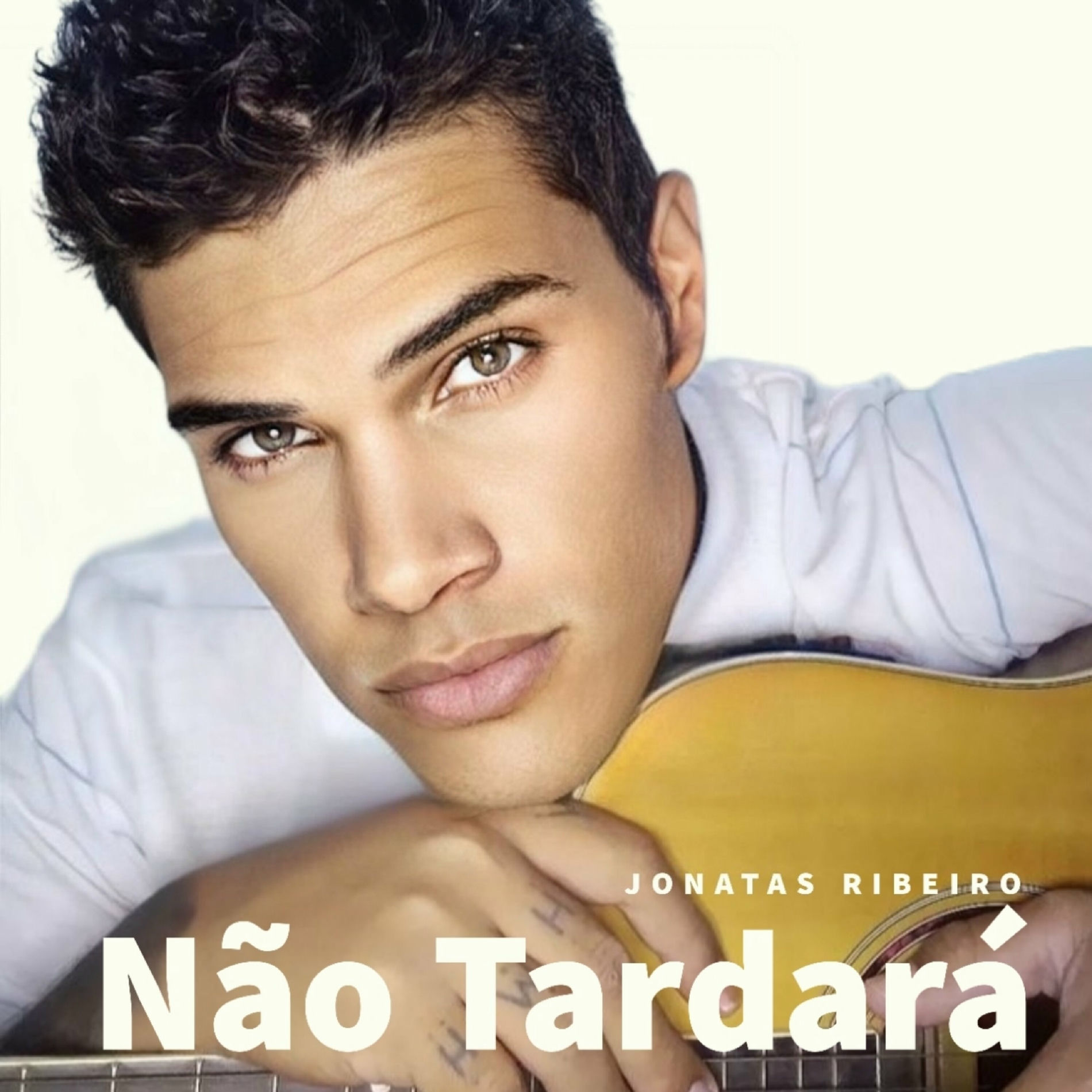 Album cover of Não Tardará