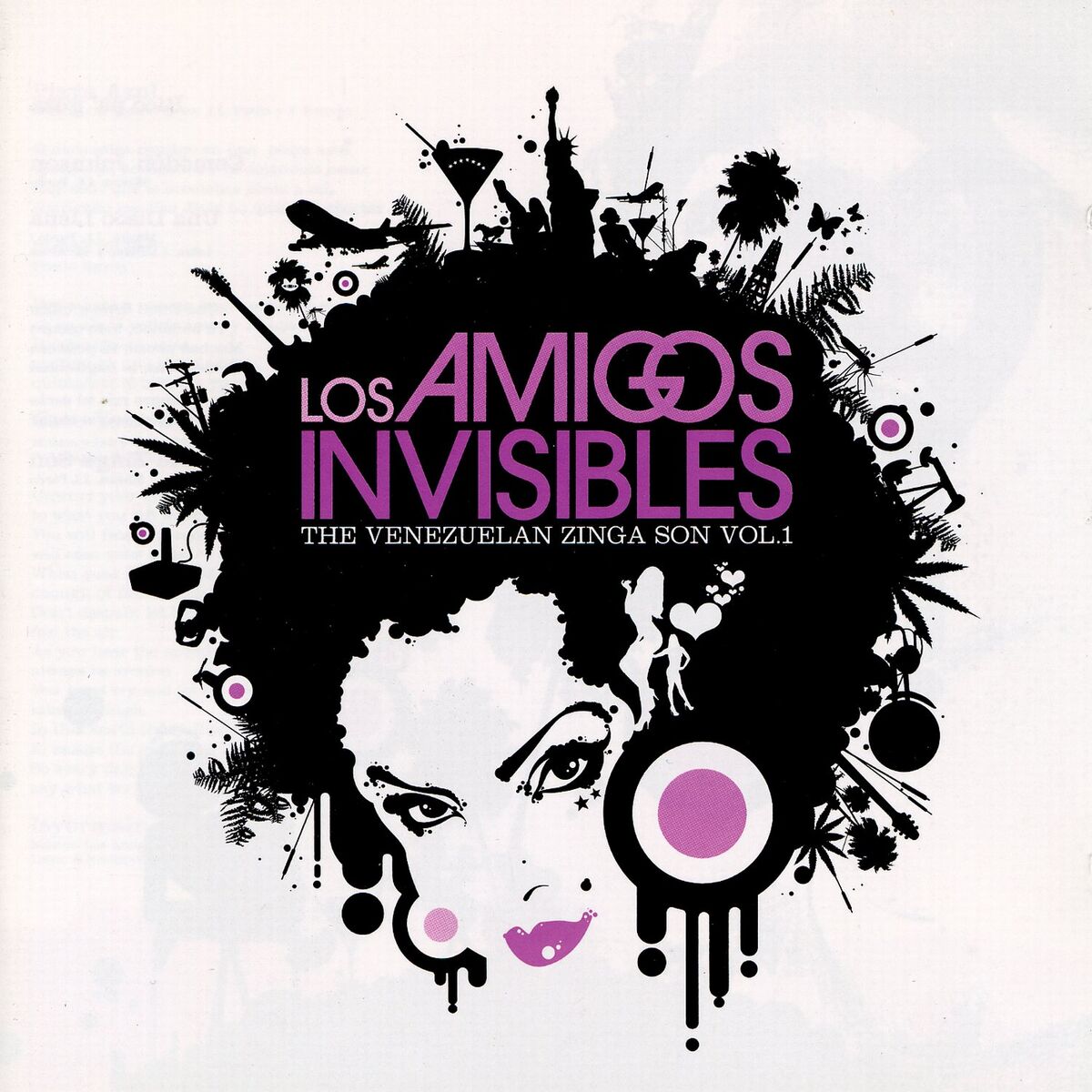 Album cover of Playa Azul