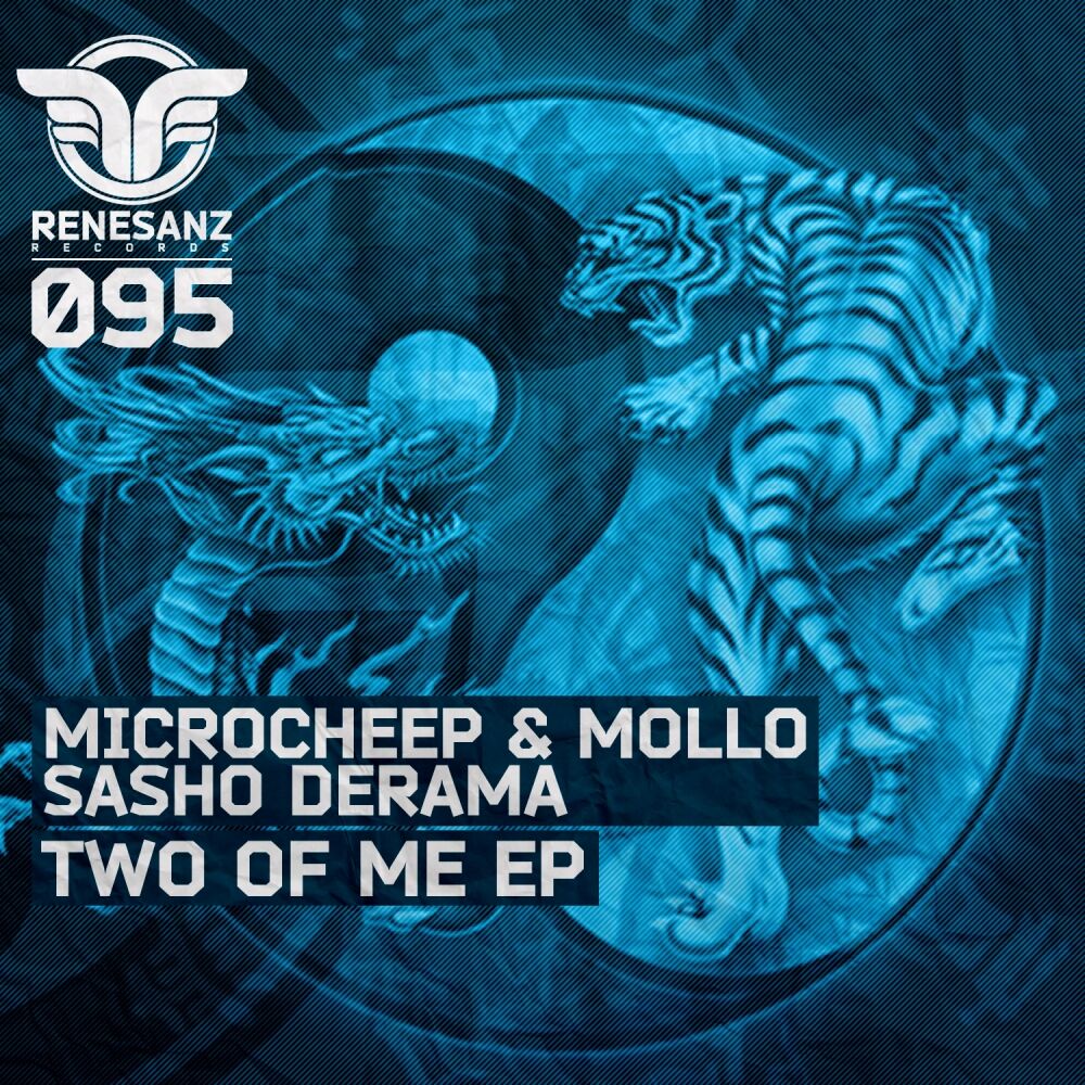 Picture of Two Of Me EP