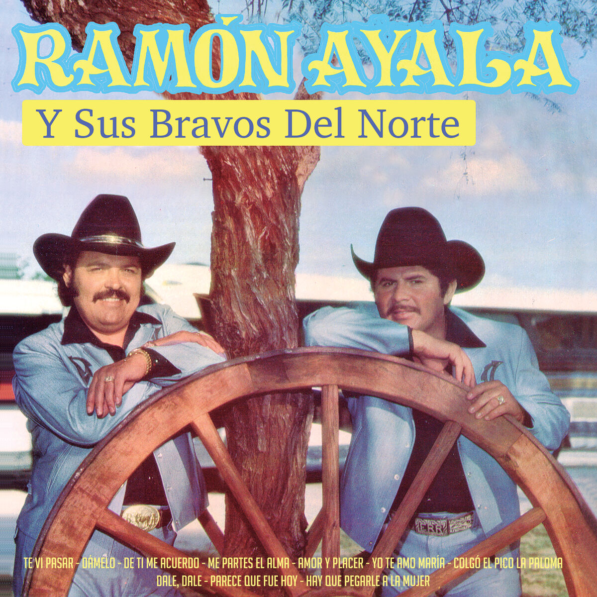 Album cover of Te Vi Pasar