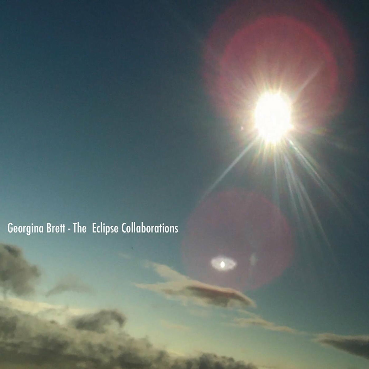 Album cover of The Eclipse Collaborations
