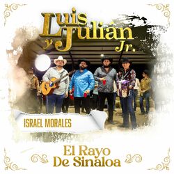 Cover of El Rayo De Sinaloa (En Vivo)