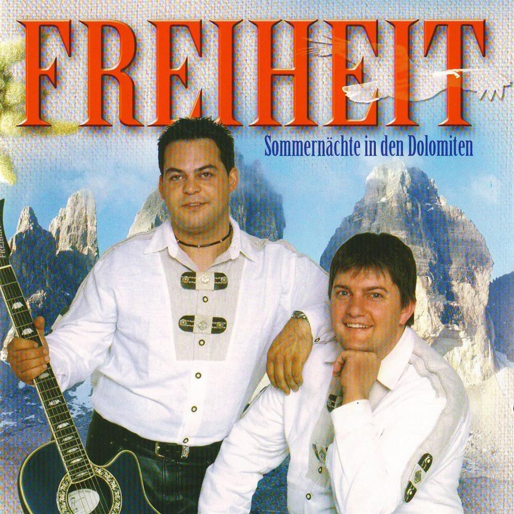 Picture of Freiheit