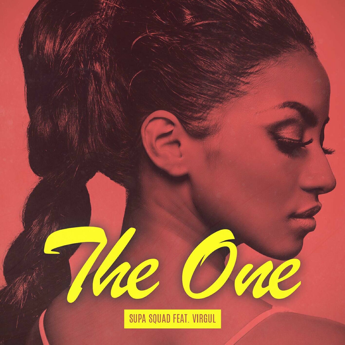 Album cover of The One