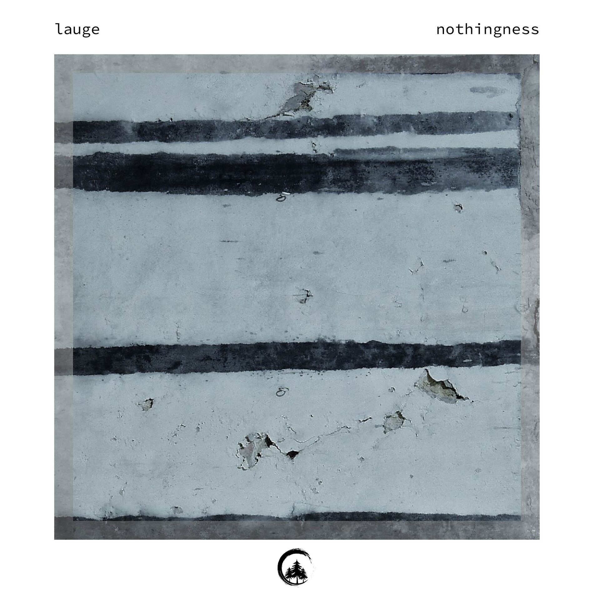Album cover of Nothingness