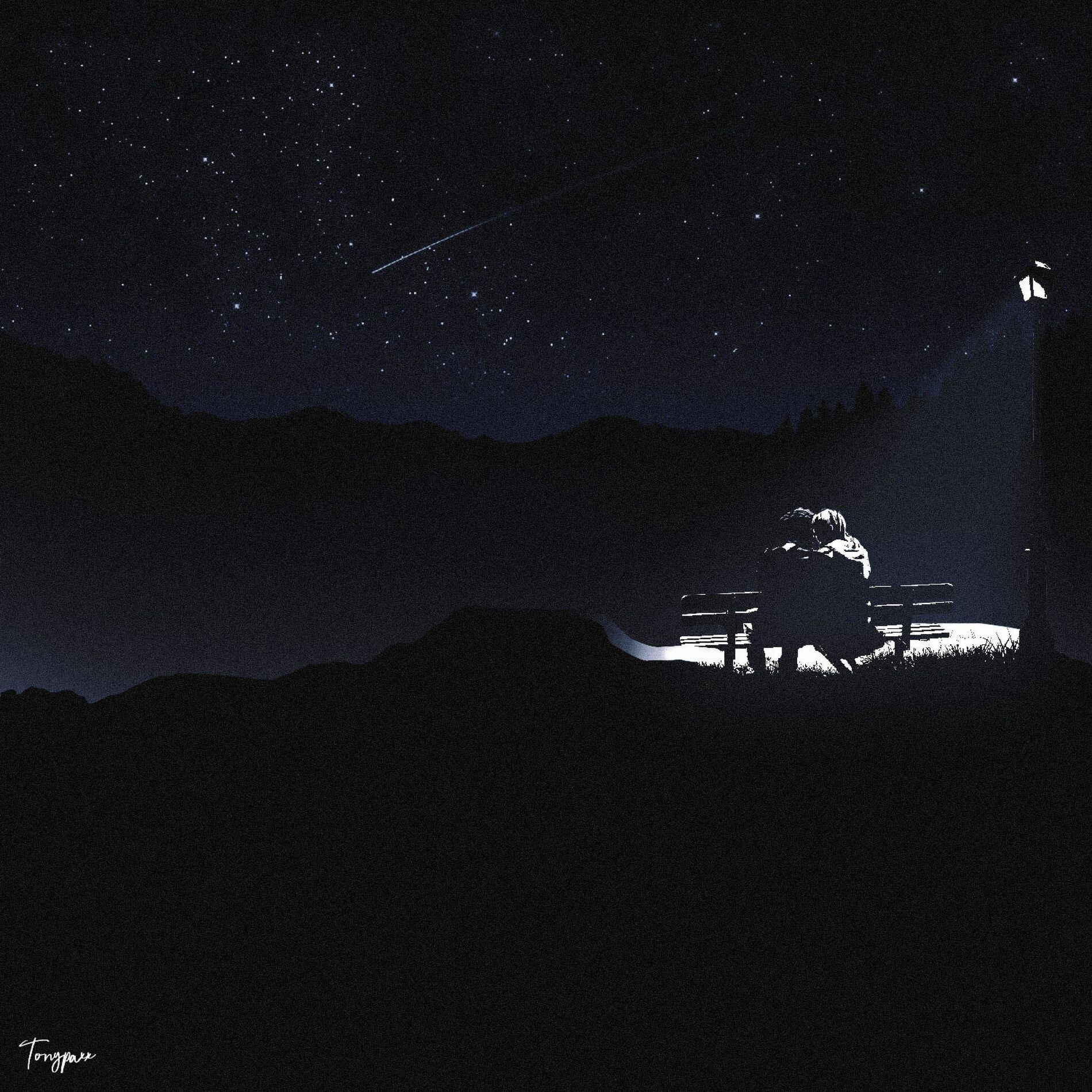 Album cover of Via da me (feat. Lif)